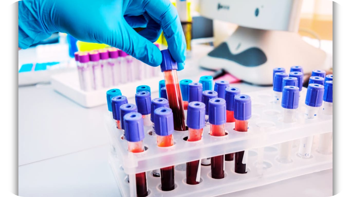 Advanced Molecular Diagnostics